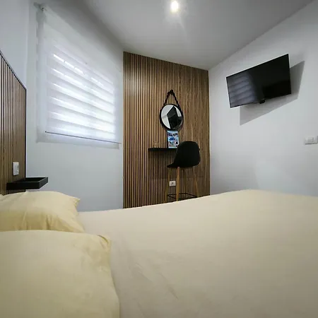 Hikers' Paradise Σάντα Κρουζ Τενερίφης