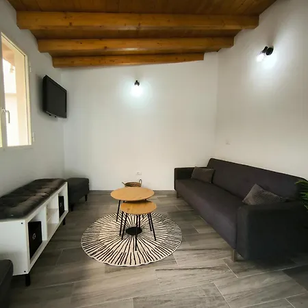 Hikers' Paradise Tatil Evi