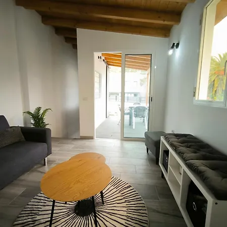 Hikers' Paradise Tatil Evi Santa Cruz de Tenerife