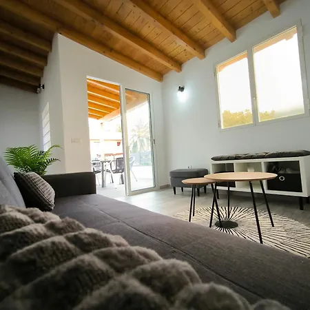 Hikers' Paradise Tatil Evi Santa Cruz de Tenerife