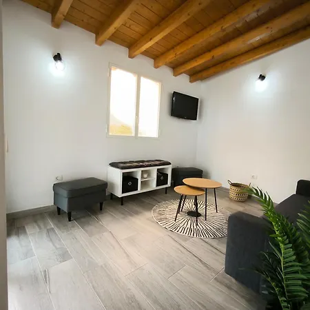Tatil Evi Hikers' Paradise Santa Cruz de Tenerife